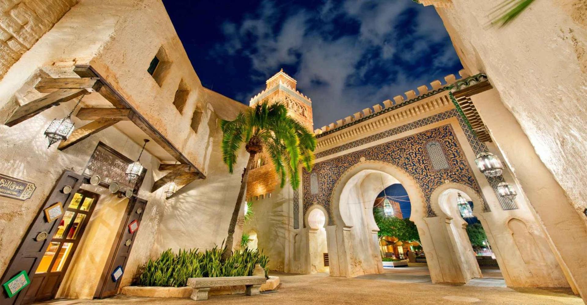 Palais Nazha Fes - Luxury Lodging Екстериор снимка
